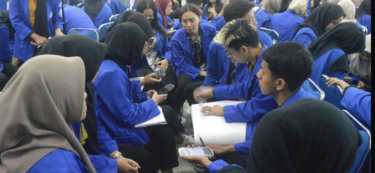 11. Pelatihan Mind Mapping